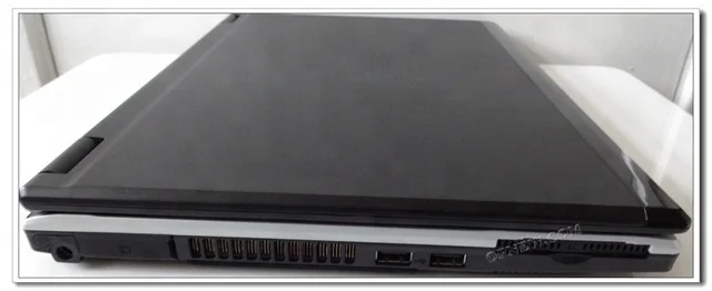 Hot Super Gaming Laptop 14' intel core win7 dual core Laptop Computer