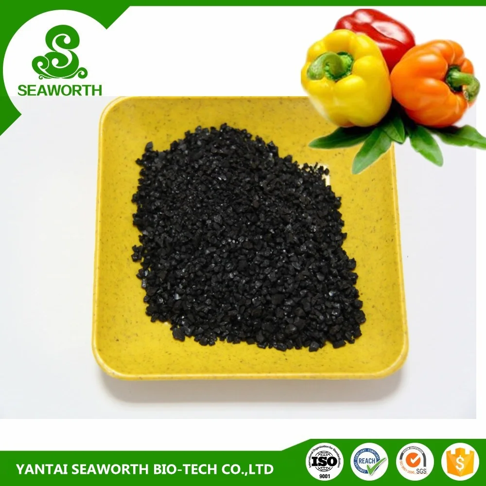 Best fertilizer potassium humate crystal