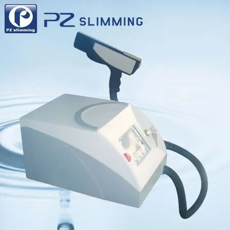 Легко избавиться от татуировки!ND-YAG Машина,Профессионал Татуировки удаление!