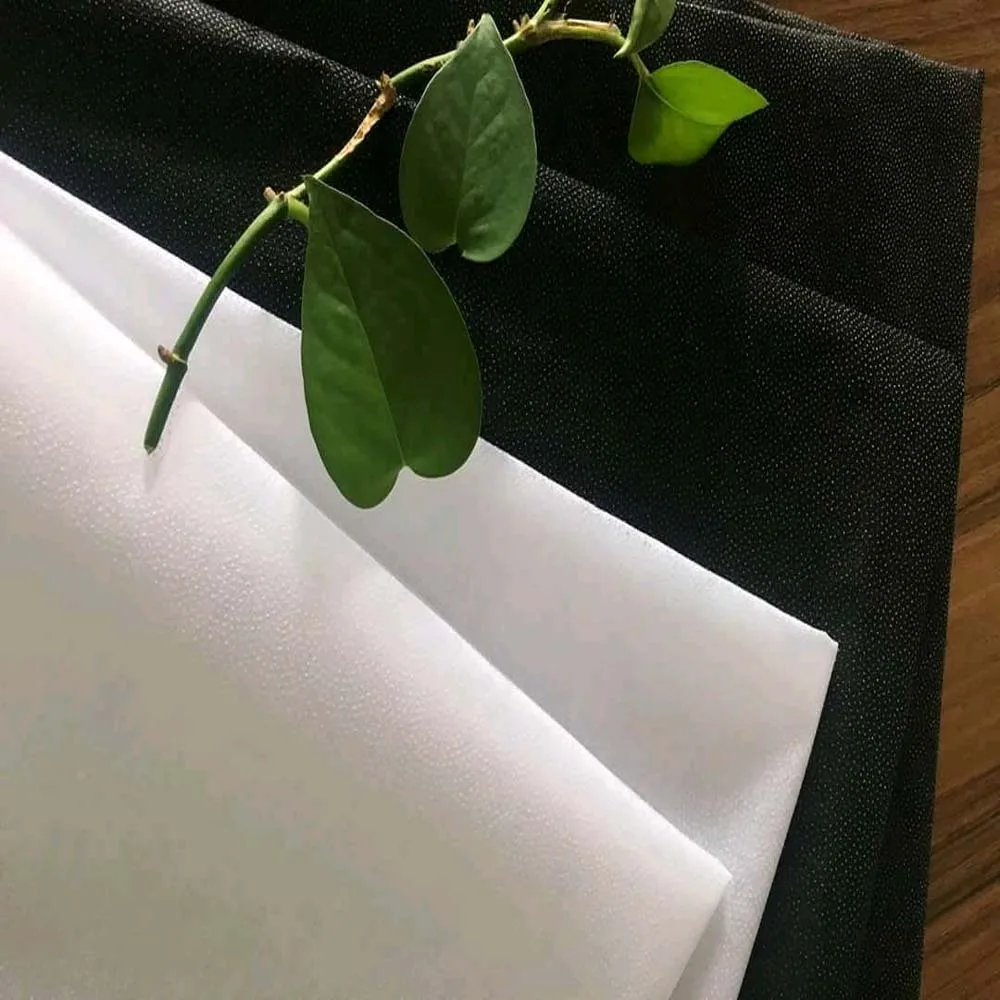 micro dot  interlining tricot interlining knitted interlining