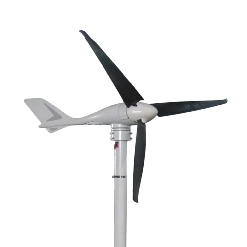 S700-MH 24V China hot wind generator with external type wind-solar hybrid controller