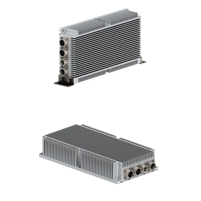 Air cooling dc converter 12v 48v 540v 10a 15a 20a 50a