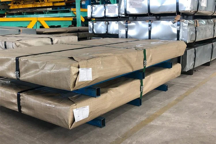 
quality steel plate galvanized sheet gi metal sheet factory ppgi roof sheet 