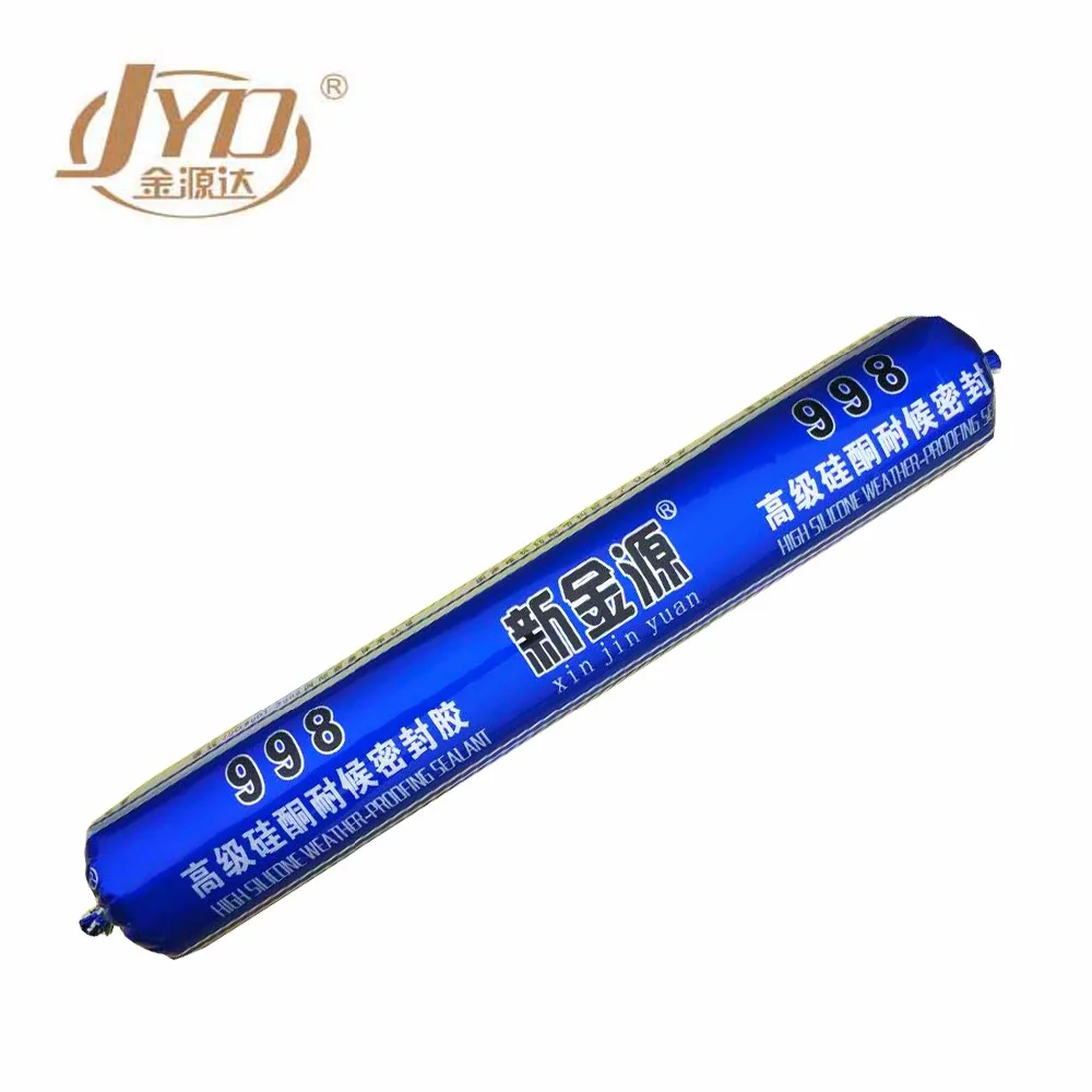 
Neutral cure aquarium acrylic silicone sealant acrylic glue acrylic sealant weatherproof silicone sealant 
