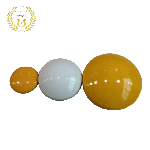 Наиболее конкурентоспособный керамический дорожный маркер с отличным качеством от китайского завода