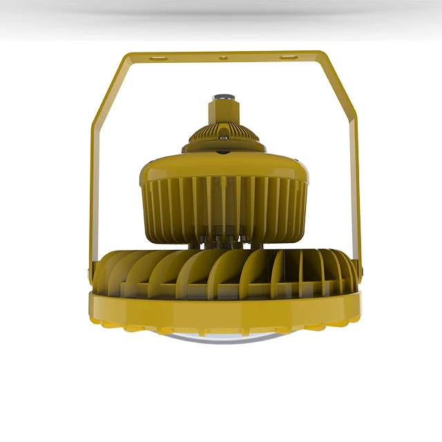 Atex Explosion Proof Led Light Ex Certificate IK10 Highbay Type 60w