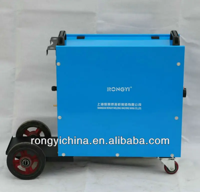 MIG250MF Новый бтиз DC 250A 380V MIG/MAG/MMA инверторный Сварочный инвертор