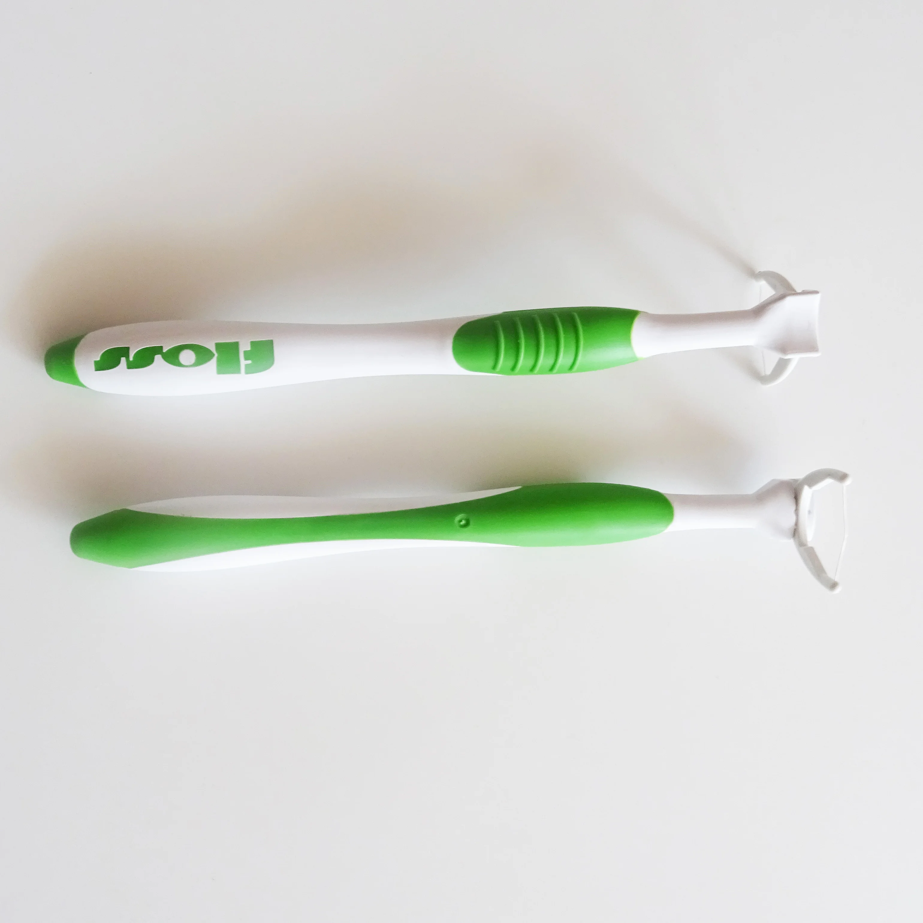 Лидер продаж 2020, держатель зубной нити с многоразовыми головками