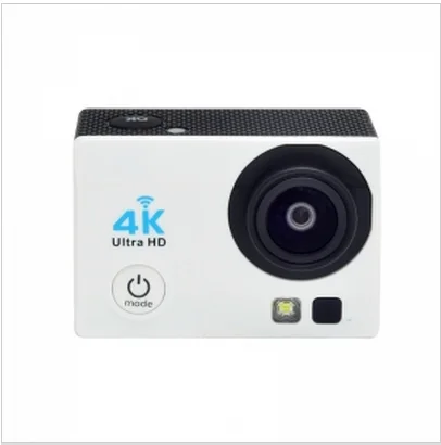 The latest portable HDking X3C actioncam sports discovery cam 120 degrees wide angle mini dash cam
