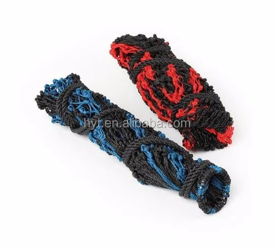Customized Slow Feed 45 Inch Hay Nets
