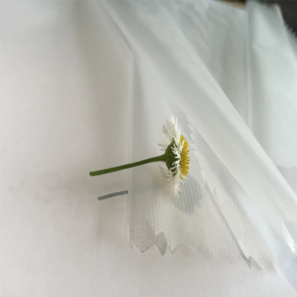 
Cold Water soluble film/100% PVA cold water soluble embroidery film 