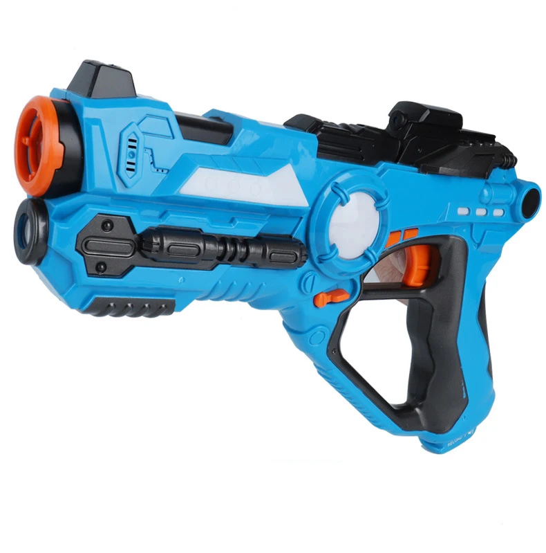 XINGYUN Infrared Battle Game Laser Gun Tag Toy Set Laser Gun For Kids laser tag gun