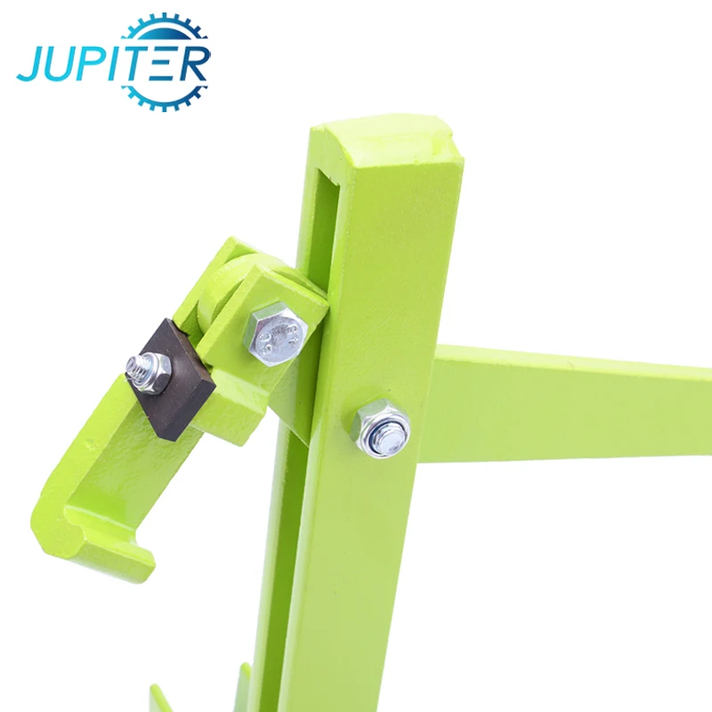 Electric fence tool t-post steel post lifter picket remover fencing