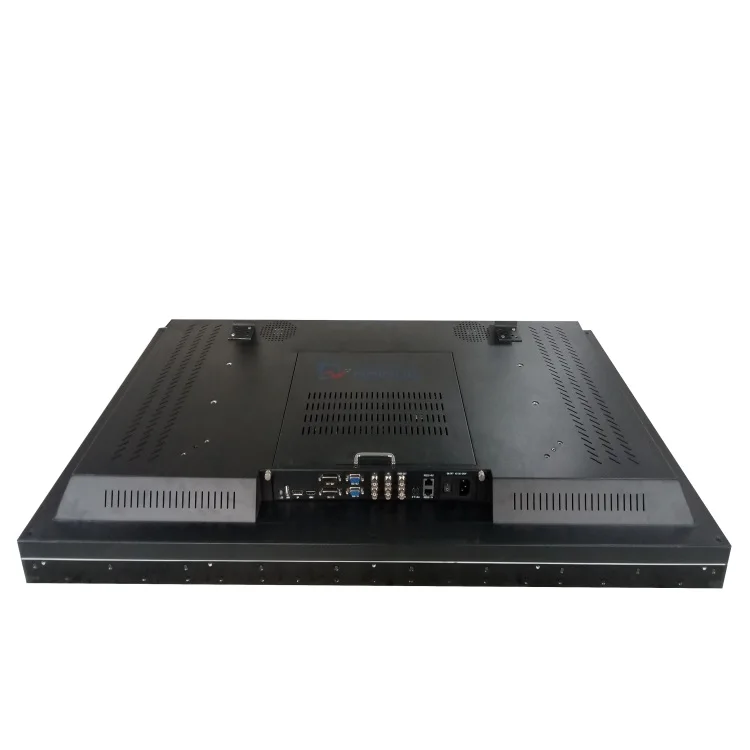 
55inch Video Wall Processor TV LCD Monitor Wall Controller Multi Input Output Screen 