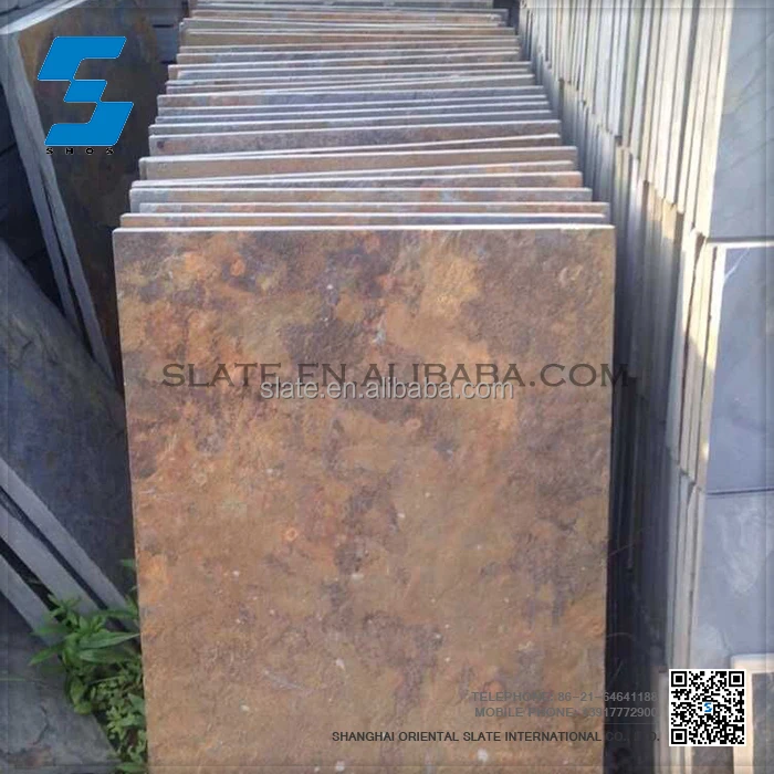 
Cheap Hot Sale Top Quality Random Size Slate Tile,Wholesale Kerala Floor Tiles 