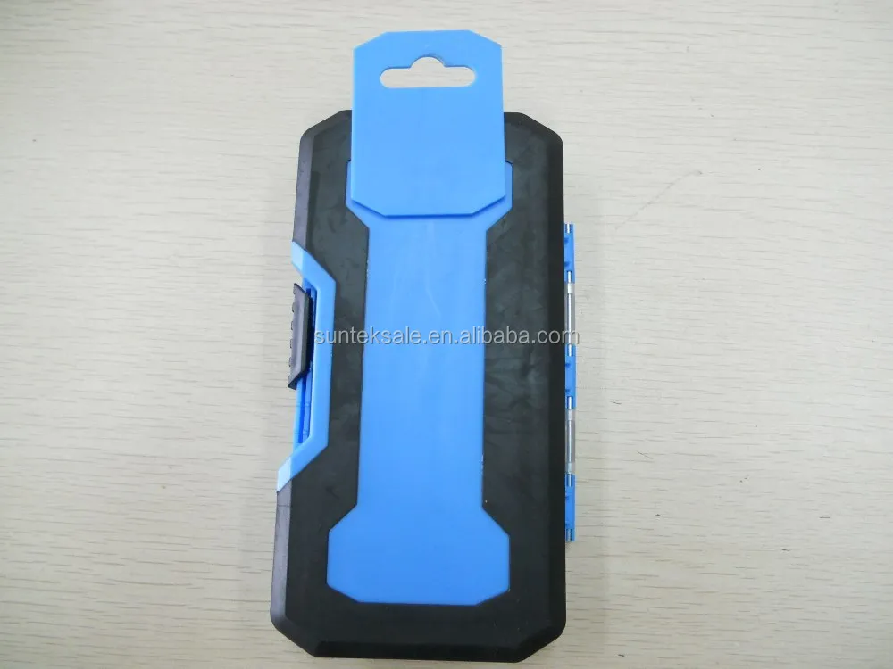 
15PC Precision Screwdriver set, Iphone Repair Tool Set 