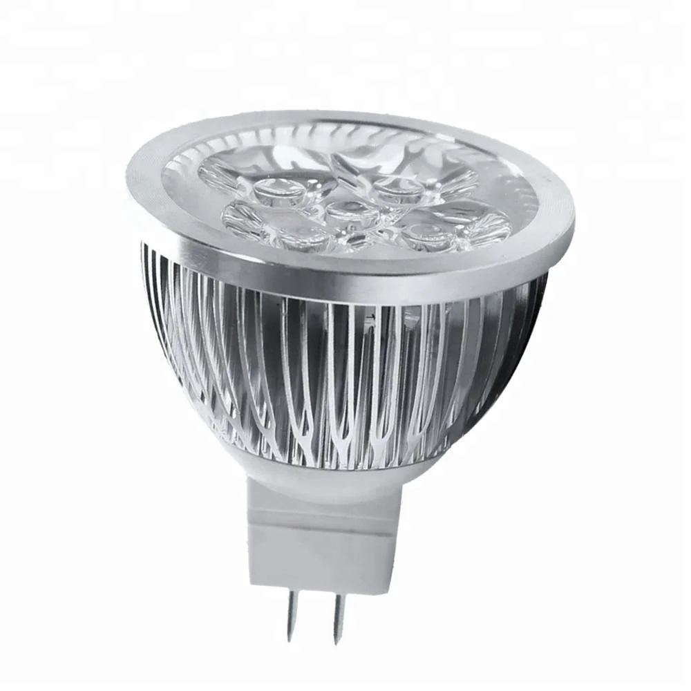 3W 4W 5W 6W 7W Spot Led Light
