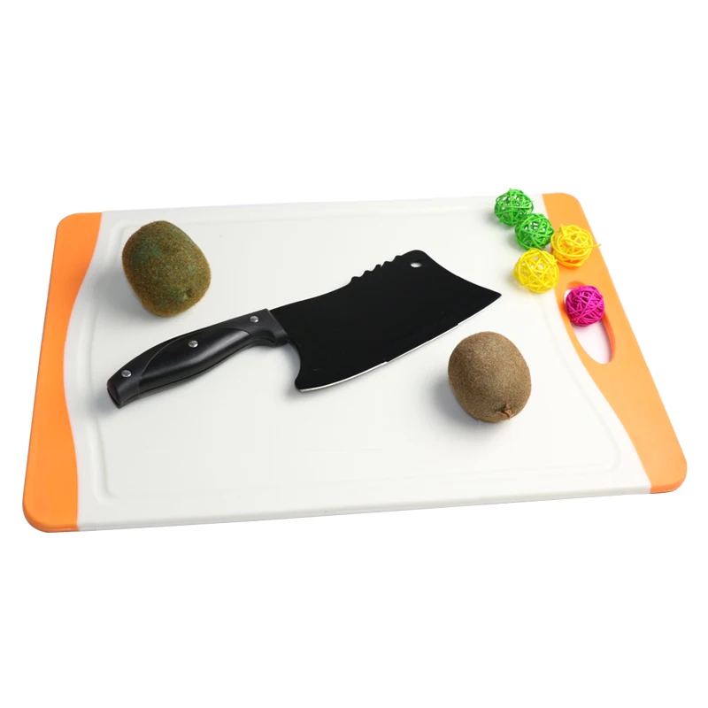 Professional High Quality And Food Grade Stainless Steel Chinese Kitchen Knife Chinese Meat Cleaver Knife