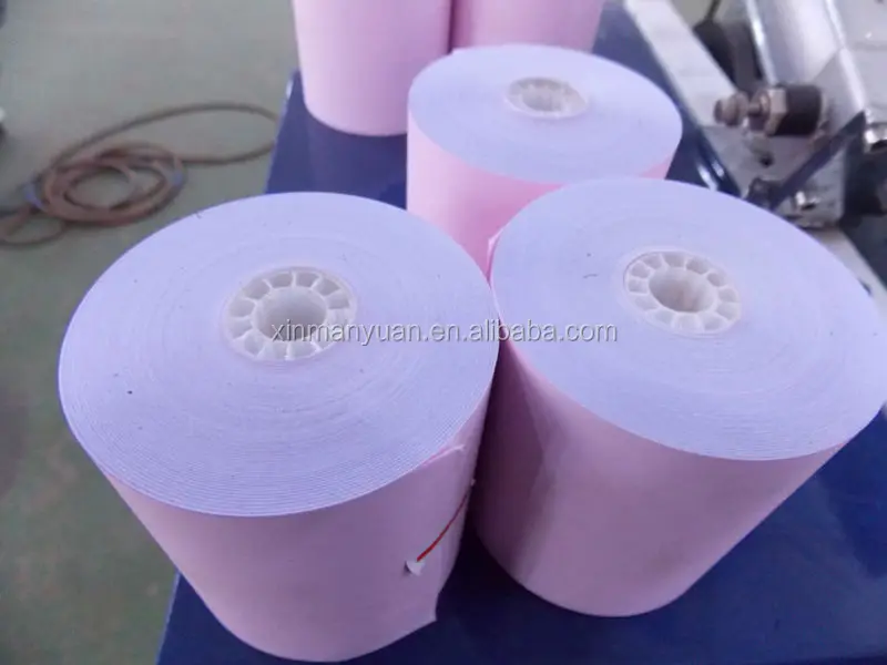 Pneumatic Cutting Blades Till Roll Slitting Machine, Thermal Paper Roll Slitter Rewinder, Plotter Paper Cutting Machine