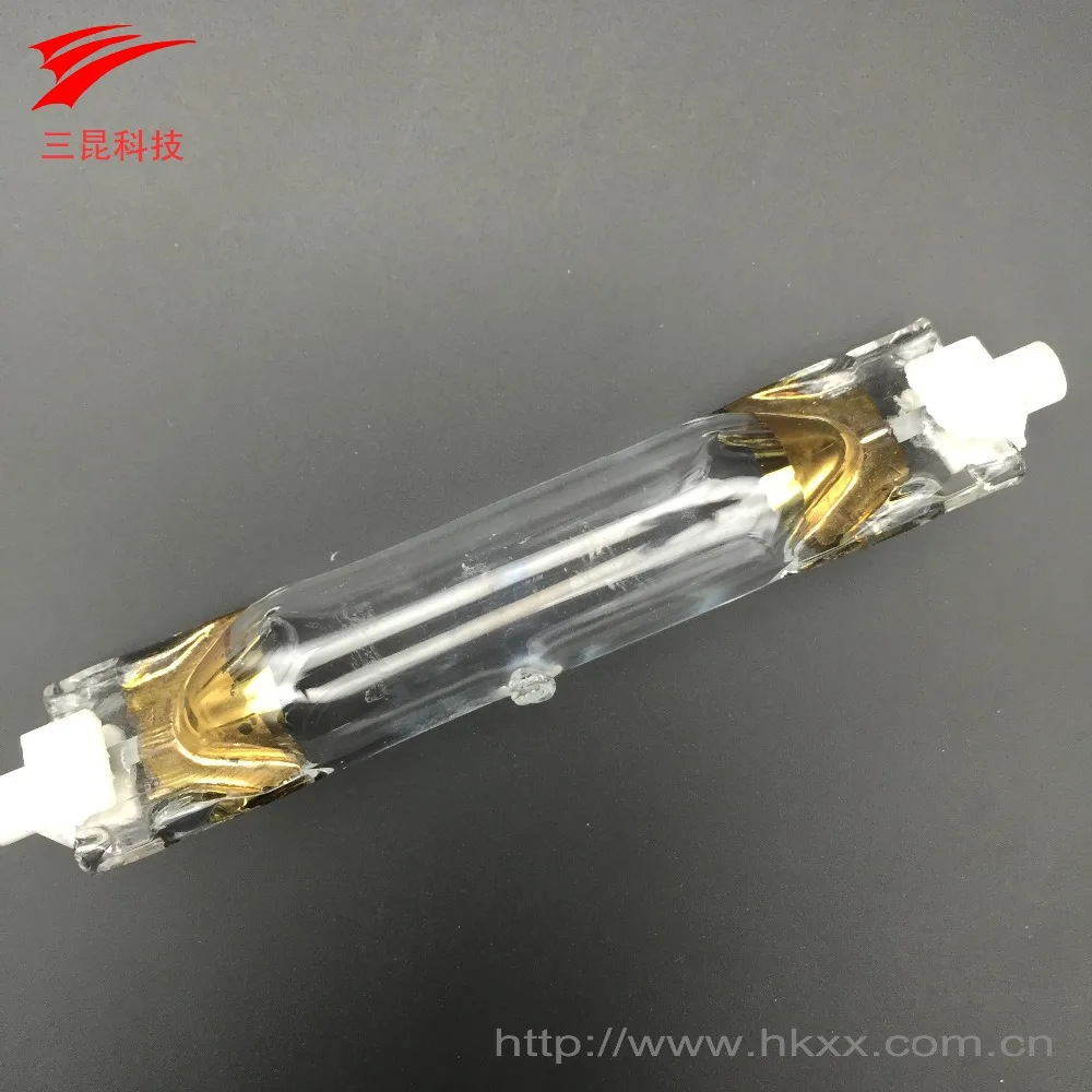 Лампы Hpa 400 S/300S Ndt для солнечного загара, лампа для металлических стеклянных поверхностей, УФ галогенная ртутная лампа