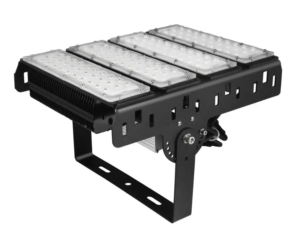 
China manufacturer selling high quality low price ip66 CE High Power IP65 outdoor module 100w 150w 200w 240w led tunnel light 