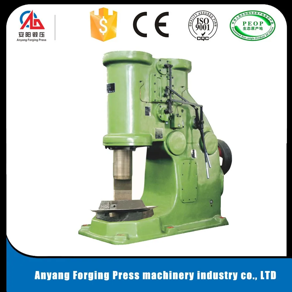 Anyang steam-air forging power hammer forging press for sale