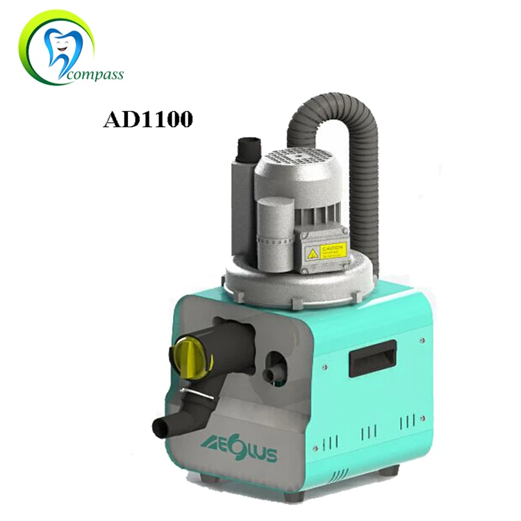 portable dental vacuum high suction for dental unit price