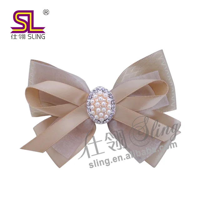 High quality  wholesale 8 inch korean fashion hair accessories