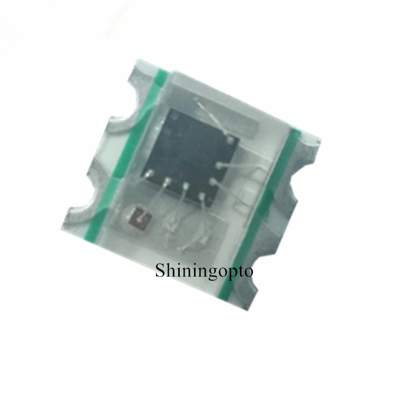 Low Current 5mA*3 WS2812 2020 Competitive Good Quality Individually Addressable Mini WS2812B-2020 SMD WS2812C-2020 LED Chip