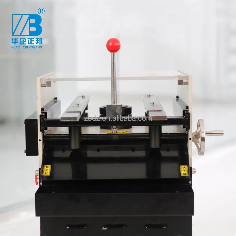 Electronic PCB Assembly Cutting Machine ZB200E