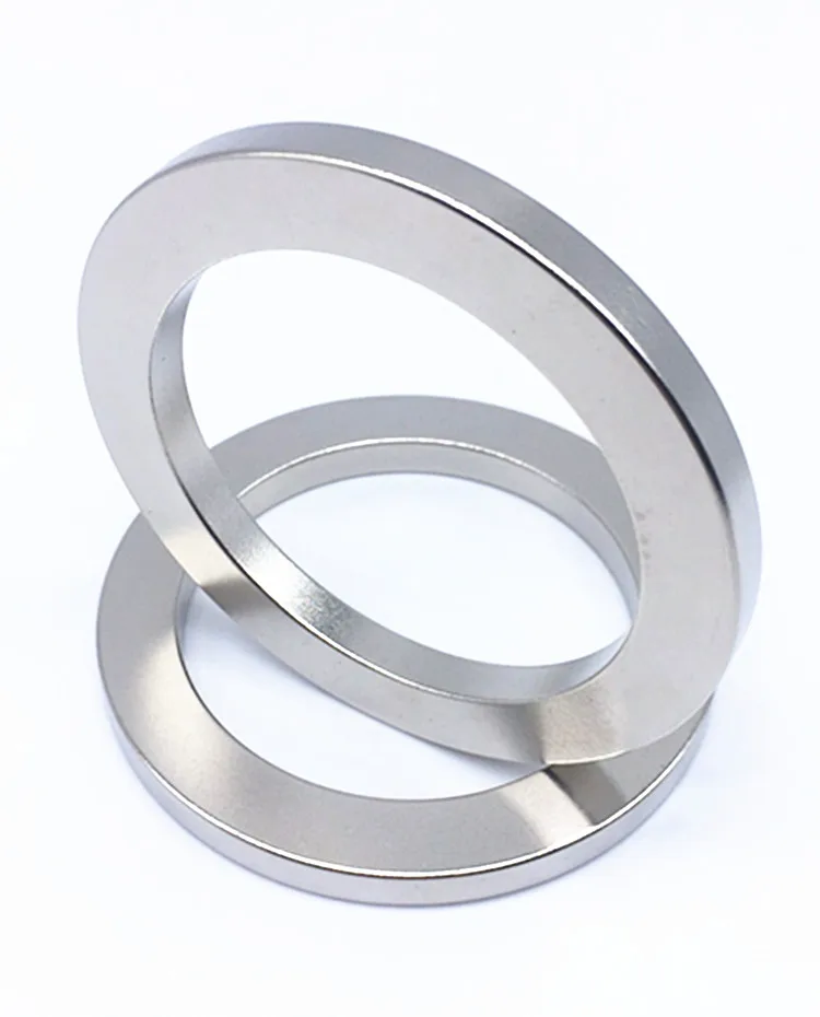 Neodymium Ring Magnet Magnetic Washers