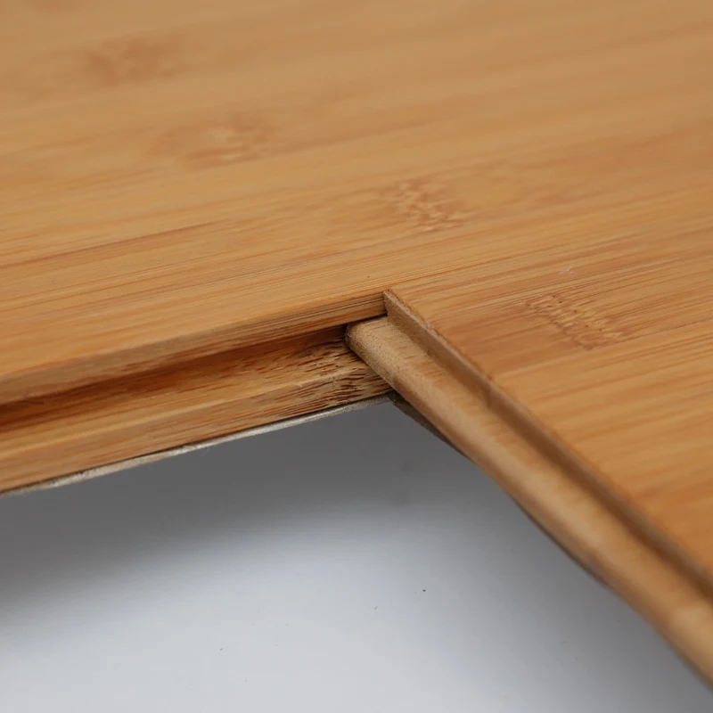 indoor flooring bamboo parquet in factory price