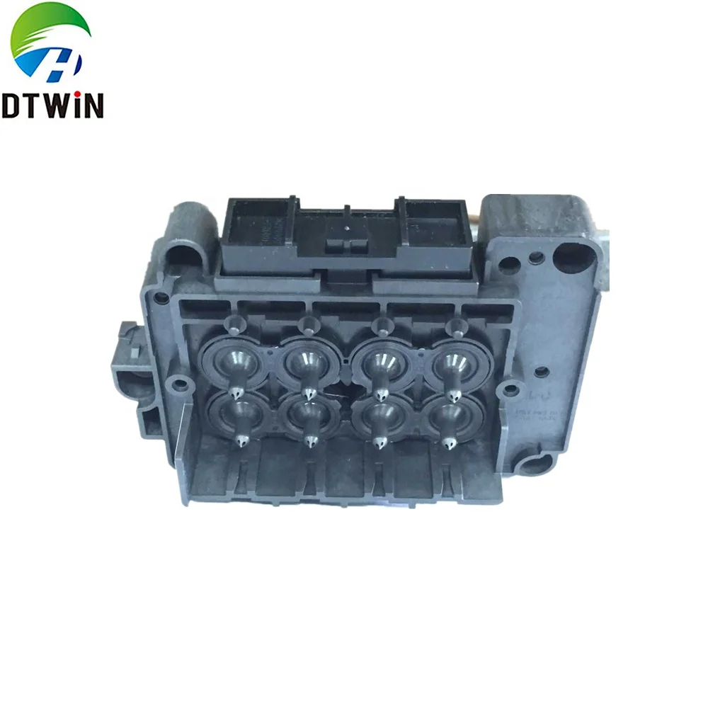 F189 EPS Print Head DX7 Eco Solvent Printhead for Chinese Solvent Printer