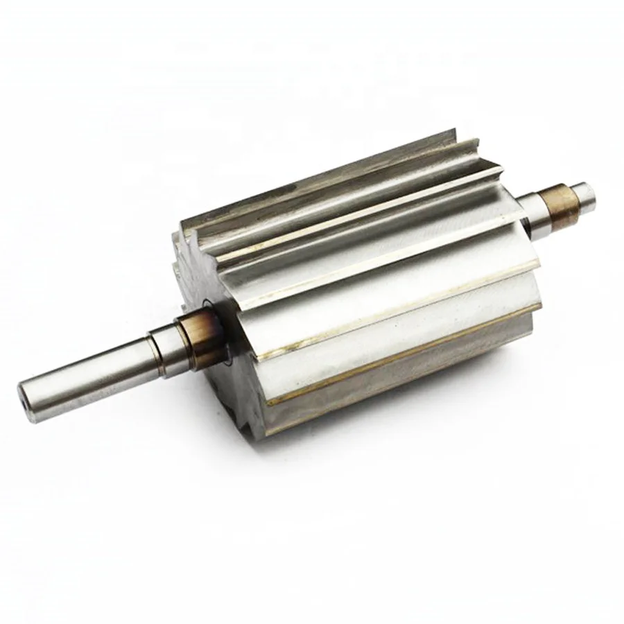 hot salde slow speed alloy hob