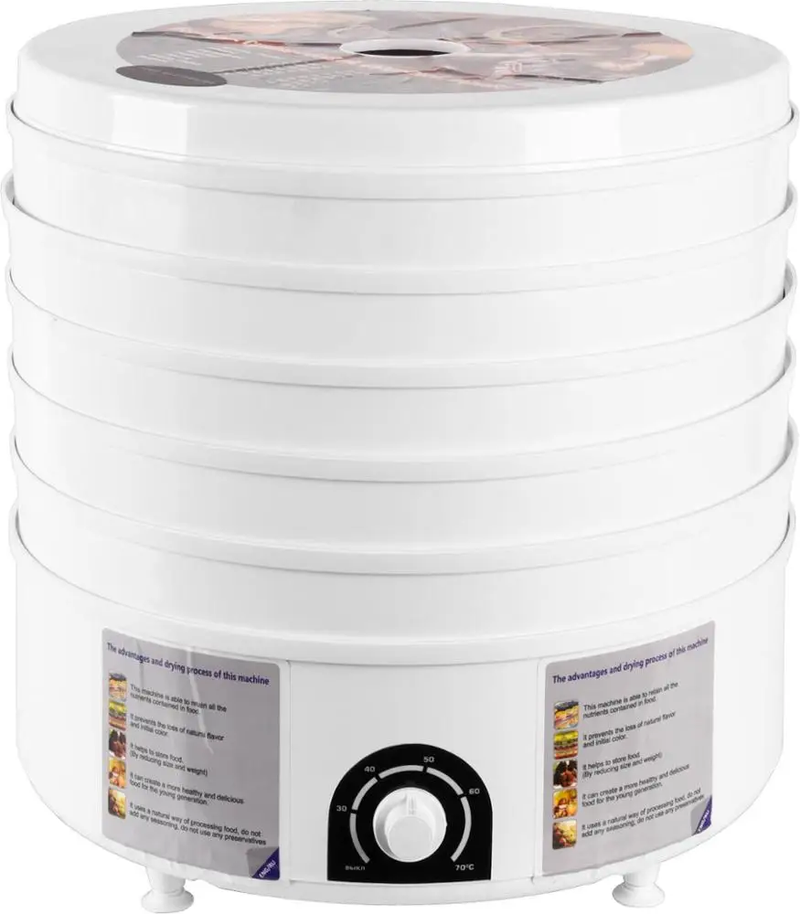 Best Selling Professional Wholesale Bulk Home Dehydrator Food   Item No is BY1162