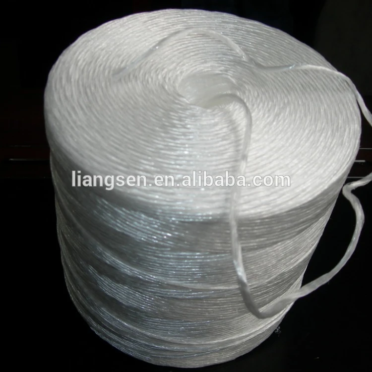 
bale twine rope 