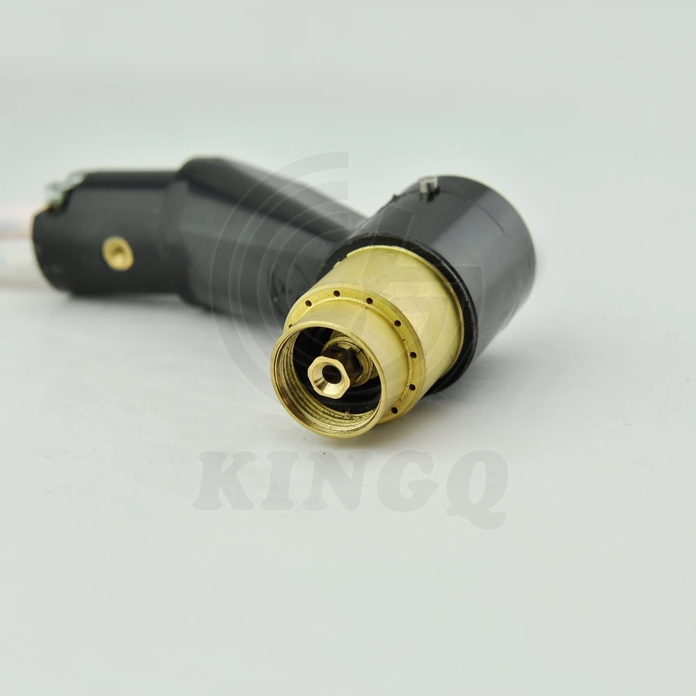 Лучший выбор запчастей для воздушной плазменной резки KINGQ с сертификатами CE