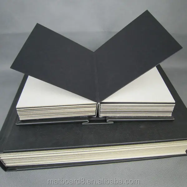 latest wedding photo album (fabric leather vinyl paper) China wholesale
