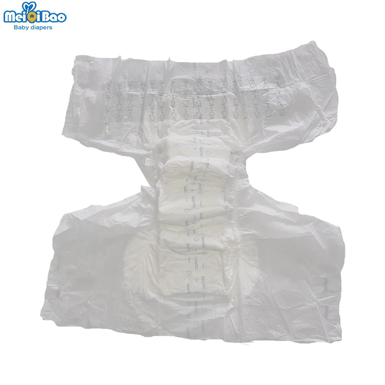 
Disposable Adult daily Diaper Manufacturer For Elderly Old People Cheap Price Free Sample Hospital Senior Ultra Thick 
