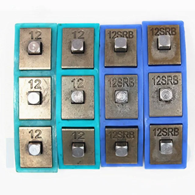 Low price copper pipe hydraulic hose crimper tool with die sets