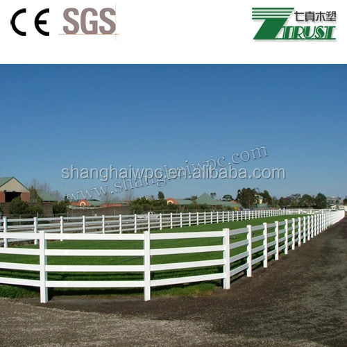 Backyard PVC fence Vinyl White Privacy Fence With Lattice