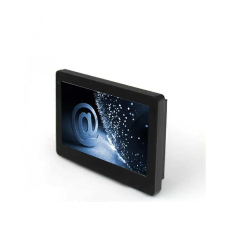 SIBO 7 Inch Android Touch POE Tablet With Intercom For Smart House
