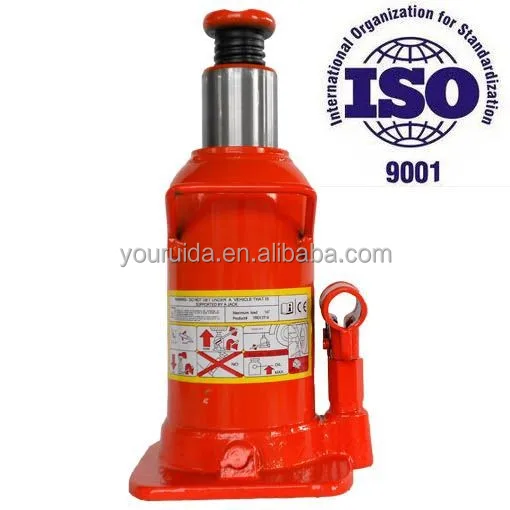 Heavy Duty Hydraulic Jack Lift Truck