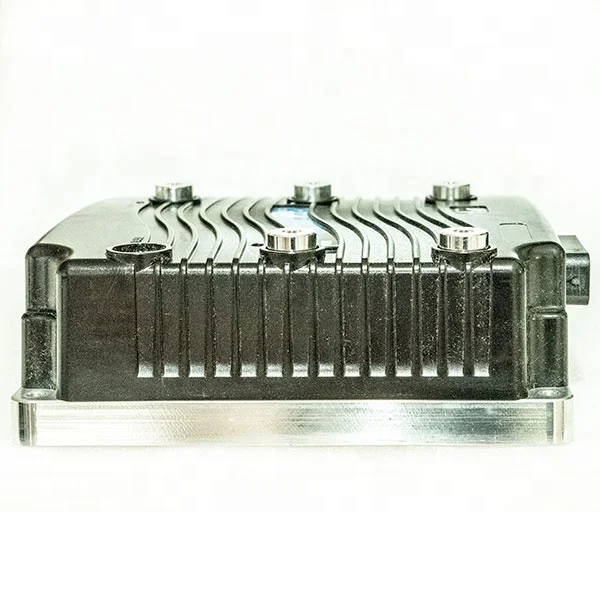 upgraded version 48-80v AC motor controller CURTIS 1238 for electric bus vehicle conversion kit