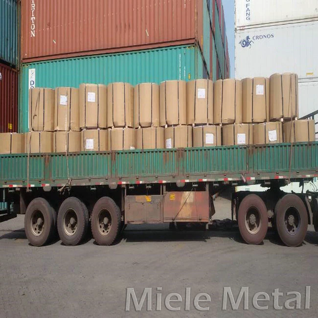 colored  aluminum wire scrap 6063