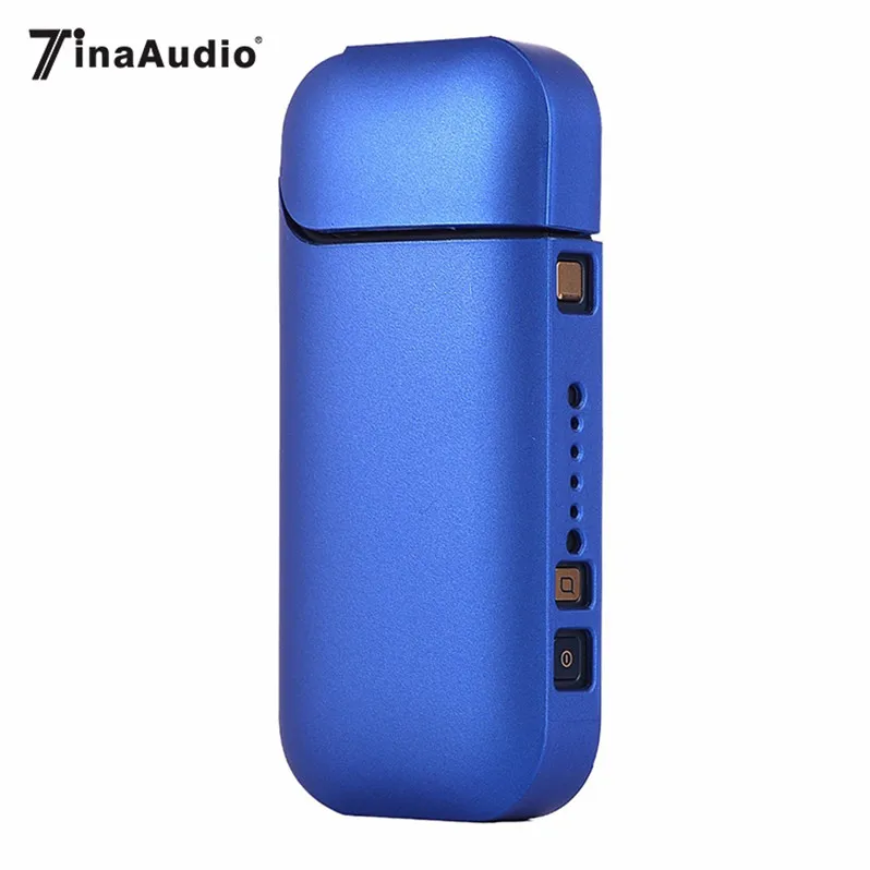 
hard case PC case for use with IQOS e-cigarette case 