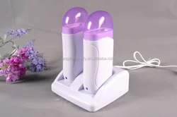 A1108 Digital roll on wax machine 100ml pink double wax warmer