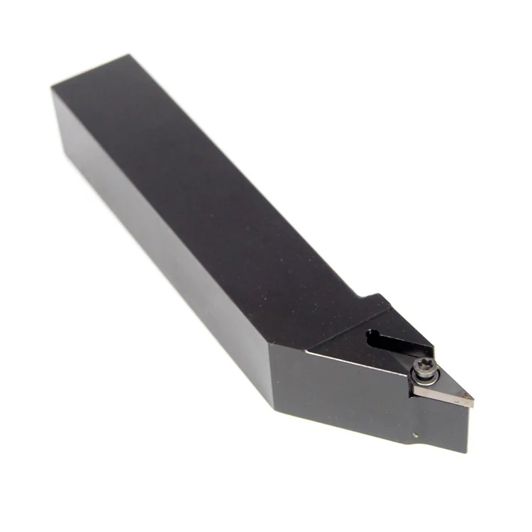 93Degree SVJBR/L series lathe external turning tool holder with VBMT inserts