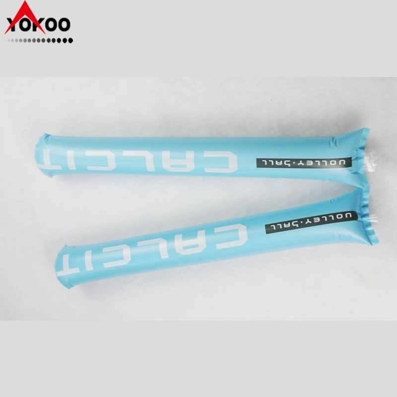 
sports game / vocal concert Occasion and Event & Party Supplies,cheering stick Type pe led light cheering stick 