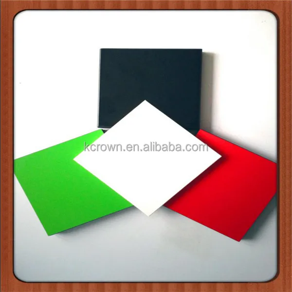 Factory Directly Interior Fire Proof Glossy Surface Finishing Compact Laminate Board for Toilet Partition 1